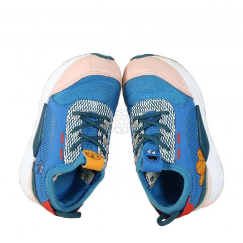 Puma sesame street rs-0 hotsell